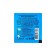 Moisturizing intimate gel Active Glide Hyaluronic, 3 g, 20 pcs