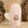 Mitten for the bath "Born in the USSR