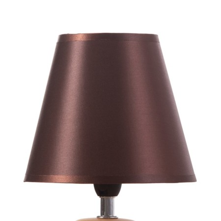 Obacound E14 Coffee 15.5x15.5x13.7 cm-3
