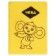 Lastik multi-gun "Cheburashka", 35*25*8mm, rectangular, thermoplastic rubber