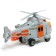 Helicopter inertial "Rescuer", 1:20, light and sound