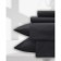 Monocolor sheet, satin, size 240x220 cm