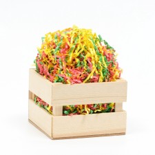 Fruit paper filler, mix, 50 g