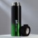 Thermos Mode Forrest is green, 450 ml
