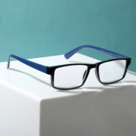 Ready glasses Vostok A&M222 C1 BLU (+3.00)-1