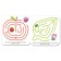 Kids. Labyrinths. Fun walks