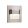The built -in Citilux “Scully” CLD006K1, 7.7x7.7 cm, 1x1W, LED, Gray Color