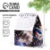Calendar-Organizer 2025 House "All Dreams come true", 8.5 x 12 cm