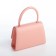 Bag-clate on the magnet, the color is pink