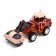 Tractor inertial "Builder", mix