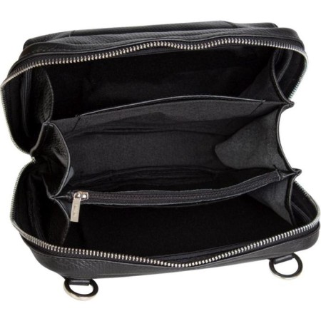 Bag Lukka n/k, lightning, color Black Fleeter-1