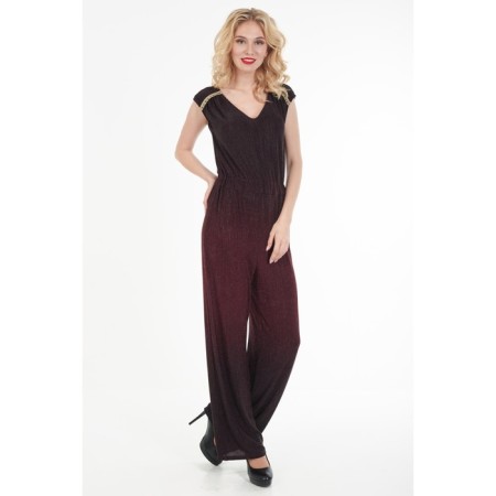 Female suit, size 42-2