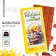 Milk chocolate "Blave with happiness", 100 g.