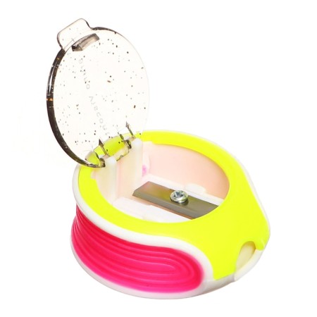 Zapochilok 1 hole with Easy Bulldog container, mix-1