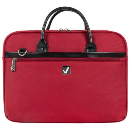 Brauberg Dandy folder Portfire with a laptop departure 15.6, 3 karm, "Dialog", 30x40x7 cm 240462-2