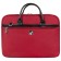 Brauberg Dandy folder Portfire with a laptop departure 15.6, 3 karm, "Dialog", 30x40x7 cm 240462