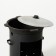 Set for pilaf: Kazan 12l, stove for cauldron, Schumovka 47cm