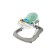 Strokes for children with an electronic game panel Amarobaby Stroling Baby, color gray color