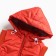 The vest is naked, the color is peach, height 92 cm
