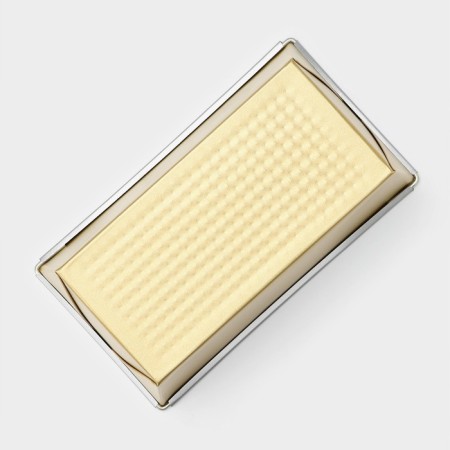 Baking a baking share "Joanna. Bread ", 21 × 11.5 × 7.5 cm, anti -stick coating, color mix-4