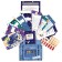 Set of game "quest in a suitcase. Space adventure" 8 elements