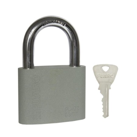 Castle of a hinged PL-02-63 English. 3 cl.