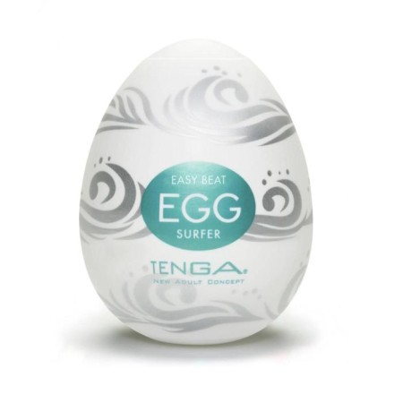 Tenga surfer egg stimulator