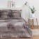 Bed linen saving and 2 joint venture "Autumn" 175x215 cm, 200x215 cm, 70x70 cm-2 pcs, polysatin, 80 g/m²