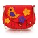 Set for creativity "Bag from felt. Bird "