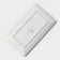 Porcelain Serving dish Magistro Hypnose, 27 × 16.5 × 2 cm