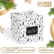 Folding box 