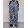 Semi -combines insulated female, size 58, color gray color