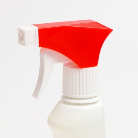 Cleaning tool Mister Dez Eco-Xleaning "melon", spray, for the kitchen, 750 ml-1