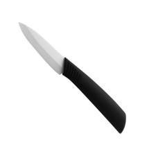 Ceramic knife Axentia, 8x2 cm, 18 cm
