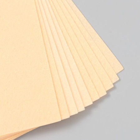 Father hard 1 mm "Sand" set 10 sheets format A4-2