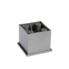 Support is adjustable, square orc 52 k