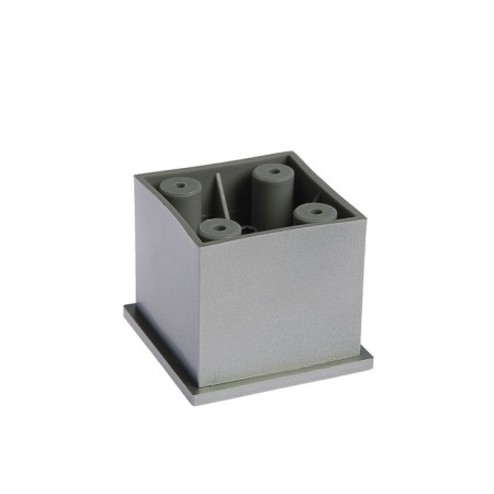 Support is adjustable, square orc 52 k