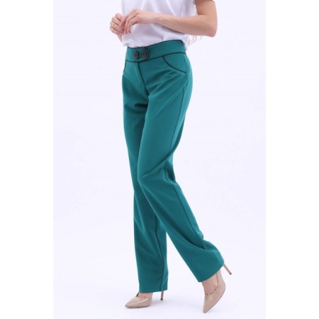 Female trousers, size 48-4