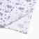 Poncho Muslim Children's Lovelife "Unicorns" 100% HL, 4-p, 235g/m2
