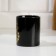 Ceramic mug “February 23”, 300 ml, black color