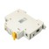 Circuit breaker automatic IEK, VA47-29, 1P, 50 A, 4.5 KA, characteristics C, MVA20-1-050-C 374253