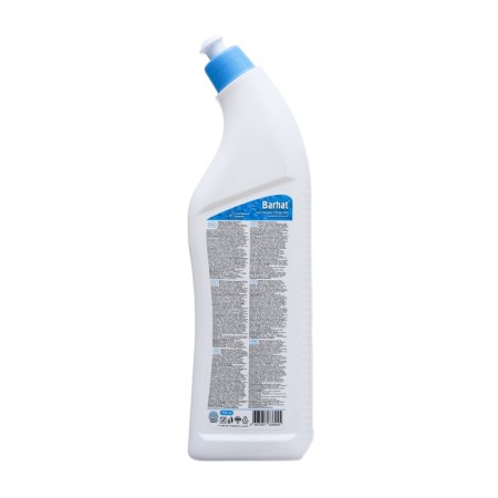 Barhat universal cleaning agent with active chlorine, 750 ml-1