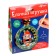 Set for creativity "Christmas tree toy made of wood. Nutcracker"
