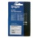 Support adjustable tundra, d = 16 mm. M6x15 mm, black color, 8 pcs.