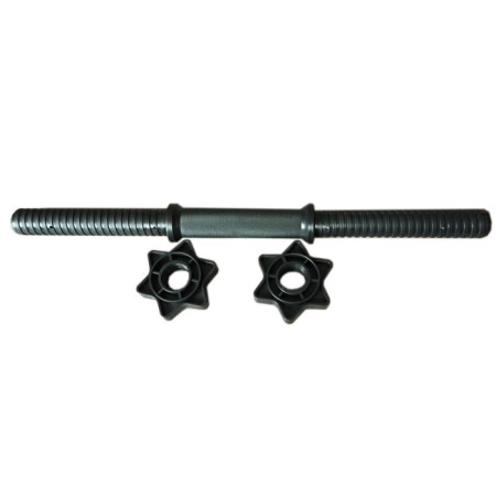 Gantial Griff ATEMI ARB20, 25x350 mm, PP, Castle Gaika PP-1