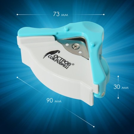 Corner probes, radius 5 mm-2