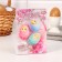 Set for decorating Easter eggs "from couture", assorted