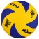 Volleyball ball minsa, pu, glued, 8 panels, p. 5