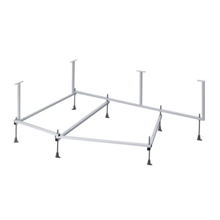The frame for the asymmetric bath Santek "Mallorca" 150x90 cm, left and right