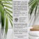 Liberana shampoo for reconstructing hair structure, 250 ml